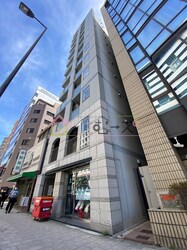 K’sCourt東本町の物件外観写真